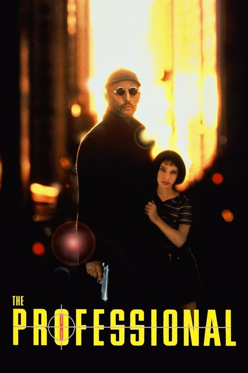 Crime 101 poster