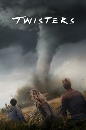 Twisters poster