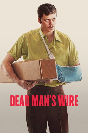 Dead Man's Wire poster