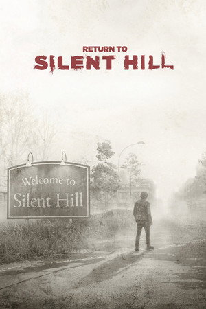 Return to Silent Hill poster