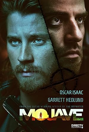 Mojave poster