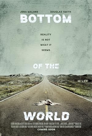 Bottom of the World poster