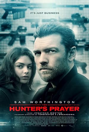 The Hunter's Prayer poster