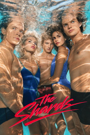 The Shards poster