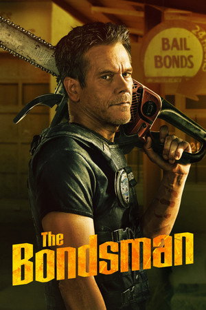 The Bondsman poster