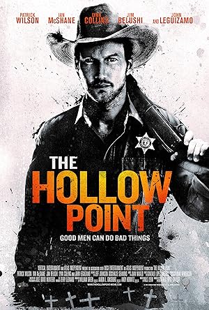 The Hollow Point poster