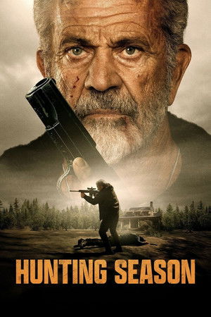 Hunting Season poster