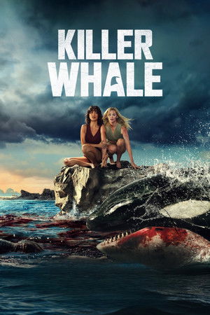 Killer Whale poster