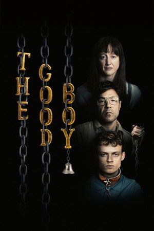 Good Boy poster