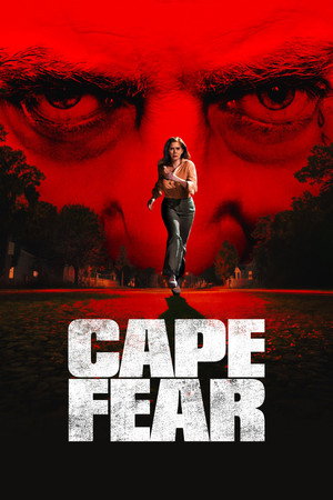 Cape Fear poster