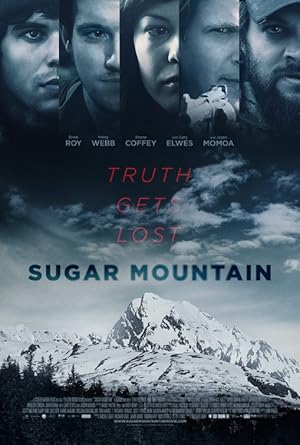 Sugar Mountain poster