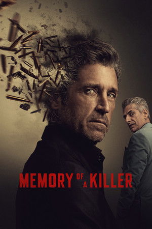 Memory of a Killer poster