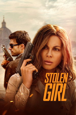 Stolen Girl poster