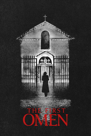 The First Omen poster