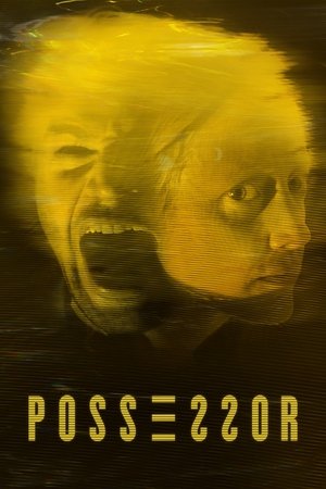 Possessor poster