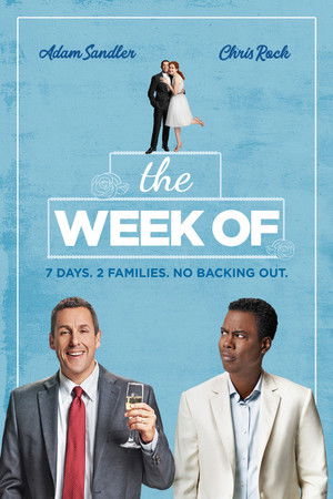 The Week Of poster