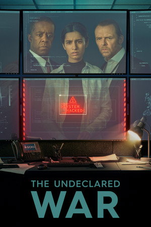 The Undeclared War poster