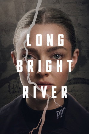 Long Bright River poster
