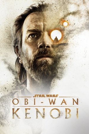Obi-Wan Kenobi poster